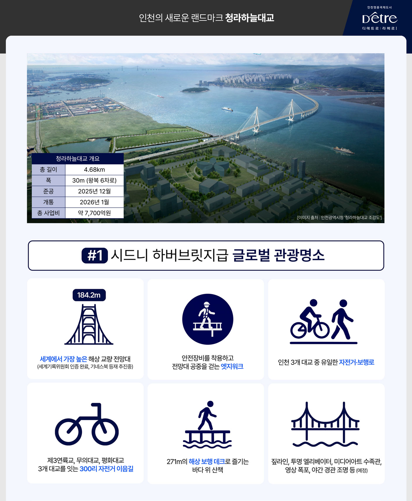 청라하늘대교 비전 1